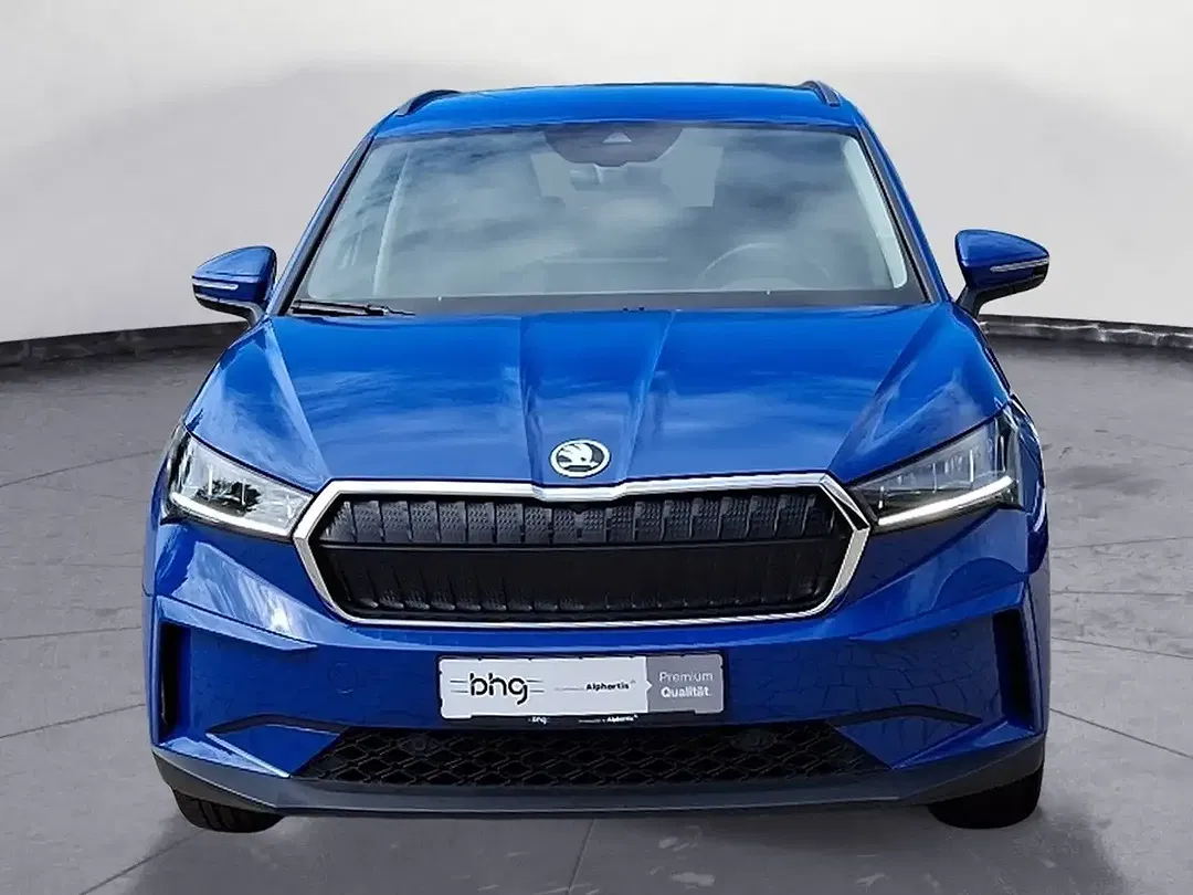 Skoda Enyaq - Thumbnail 6