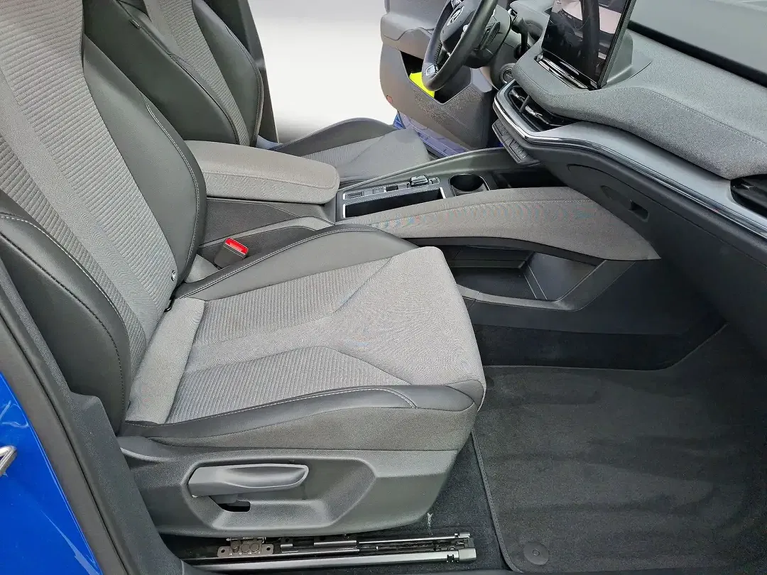 Skoda Enyaq - Thumbnail 8