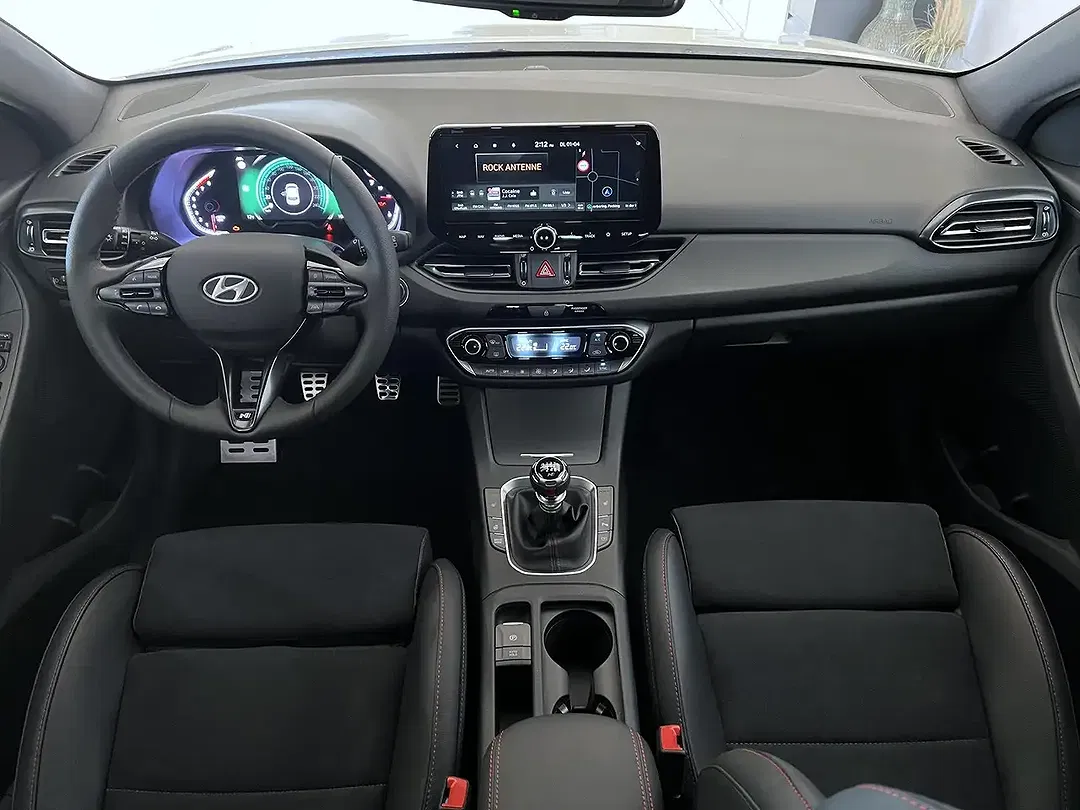 Hyundai i30 - Thumbnail 9