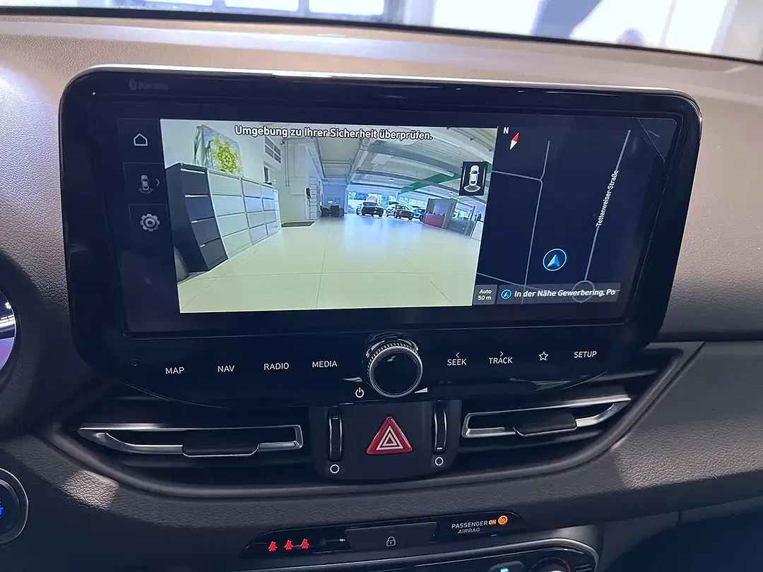 Hyundai i30 - Thumbnail 11