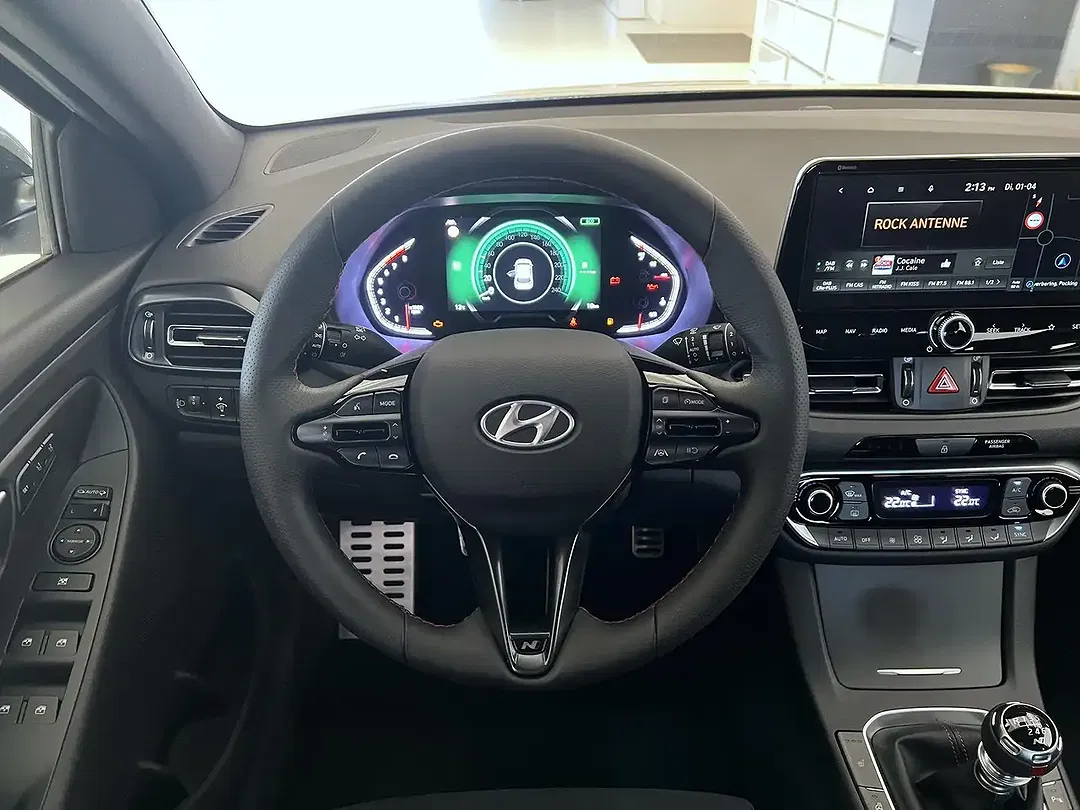 Hyundai i30 - Thumbnail 13