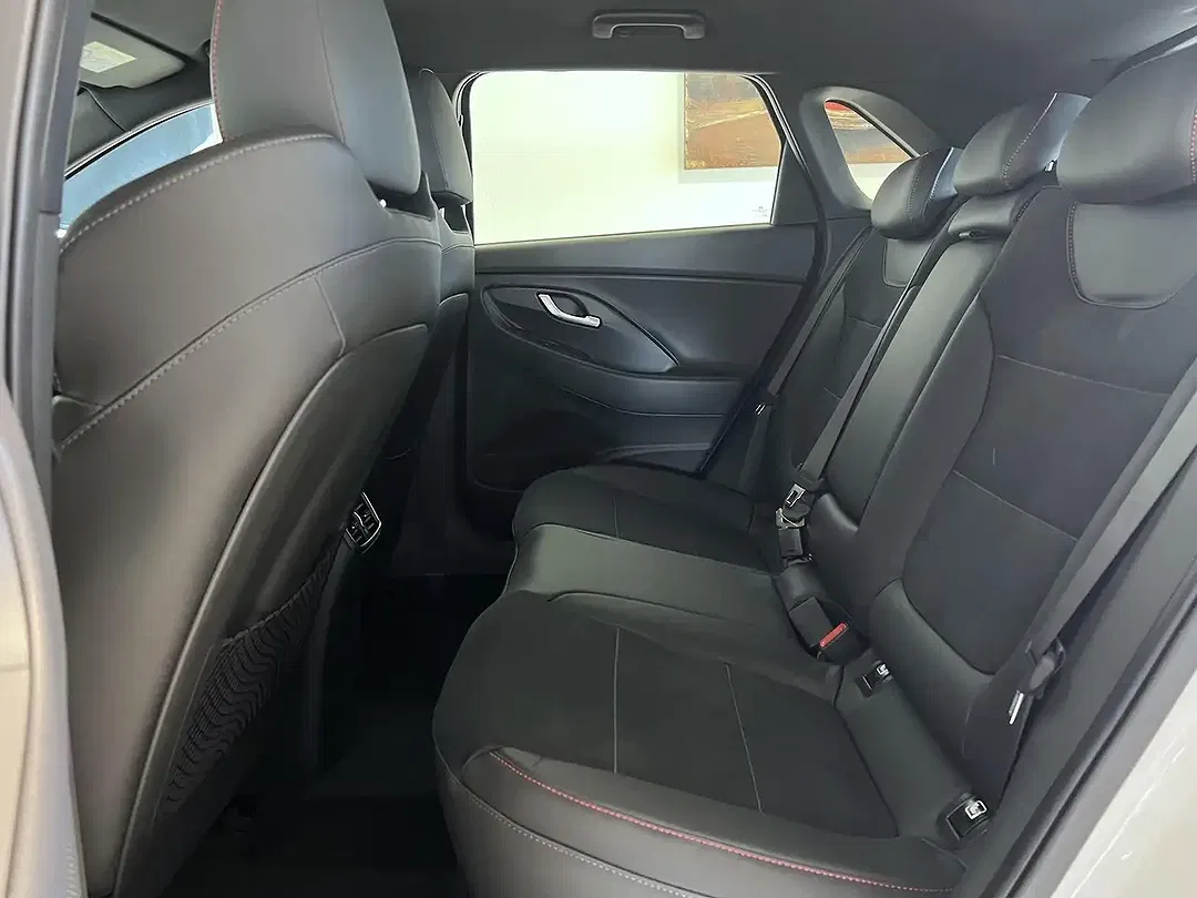 Hyundai i30 - Thumbnail 14