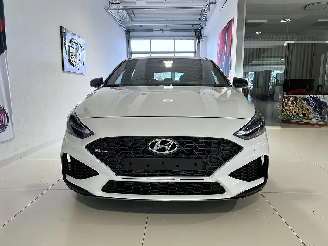 Hyundai i30 - Afbeelding 1