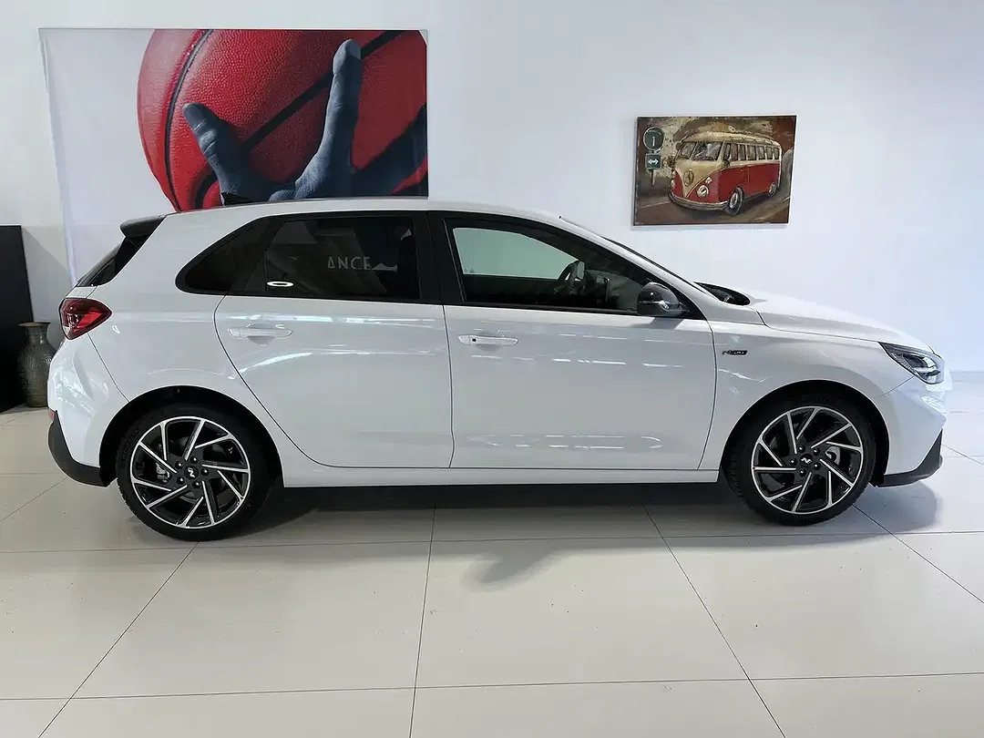 Hyundai i30 - Thumbnail 3