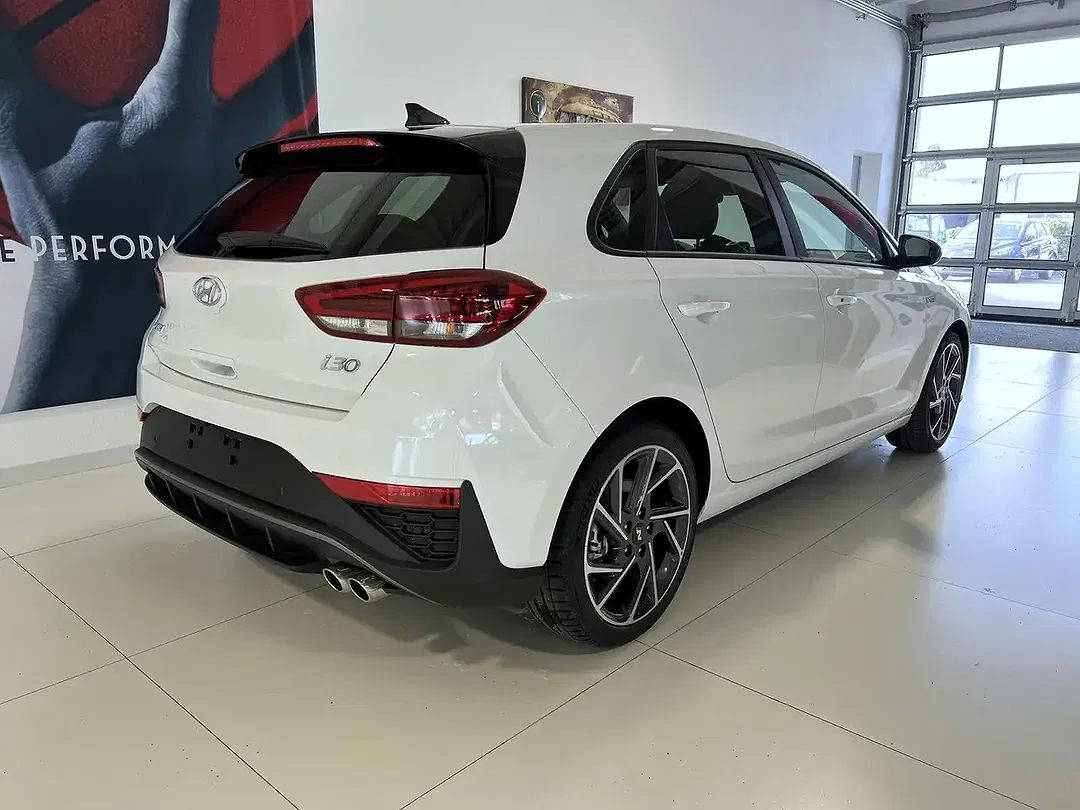 Hyundai i30 - Thumbnail 4