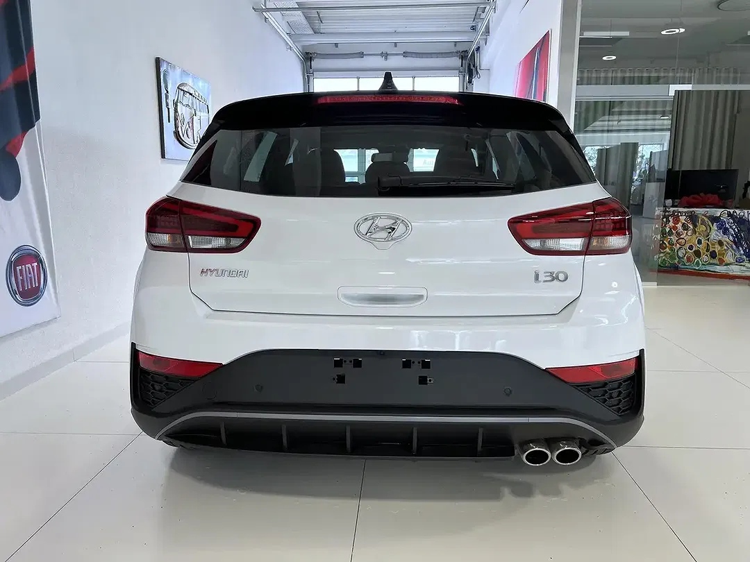 Hyundai i30 - Thumbnail 5