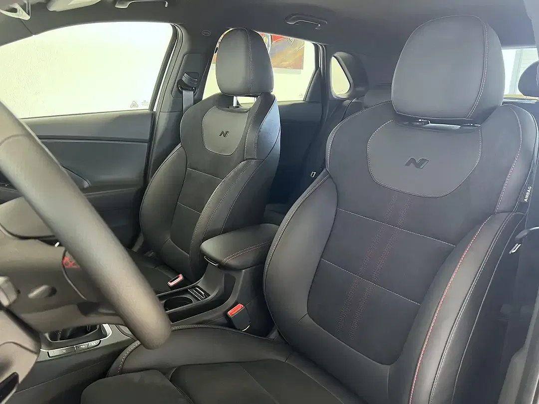 Hyundai i30 - Thumbnail 7