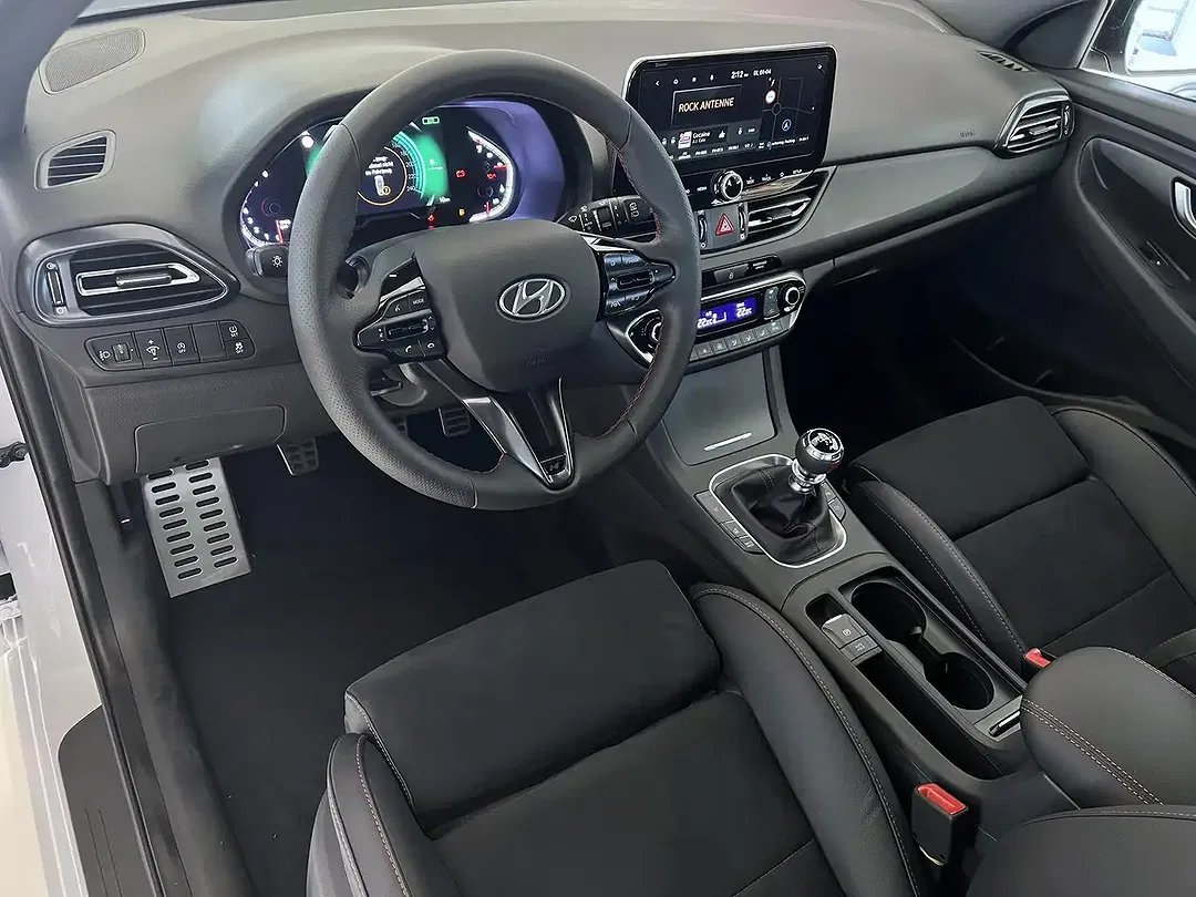 Hyundai i30 - Thumbnail 8