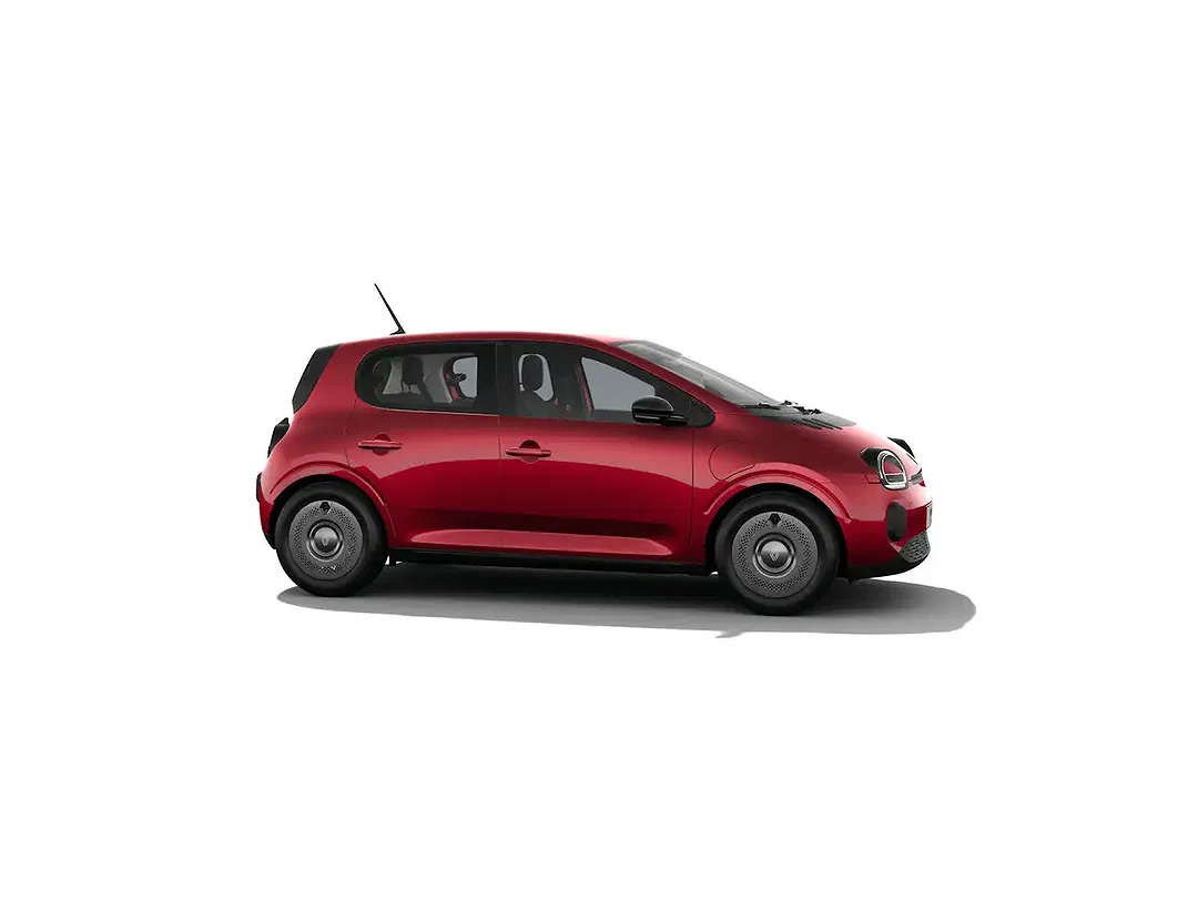 Renault Twingo - Thumbnail 12