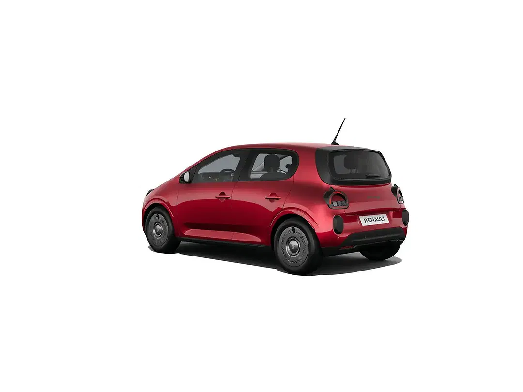 Renault Twingo - Thumbnail 5