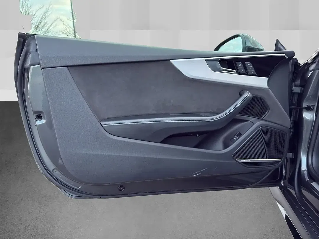 Audi RS5 - Thumbnail 10