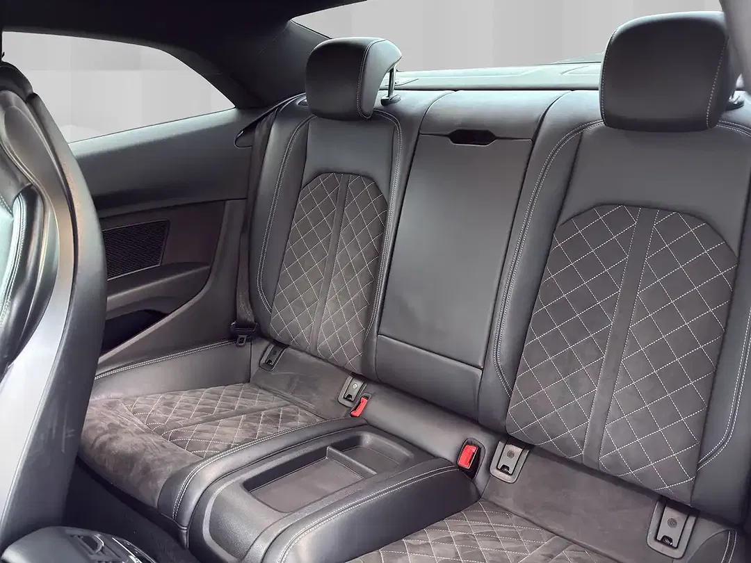 Audi RS5 - Thumbnail 11