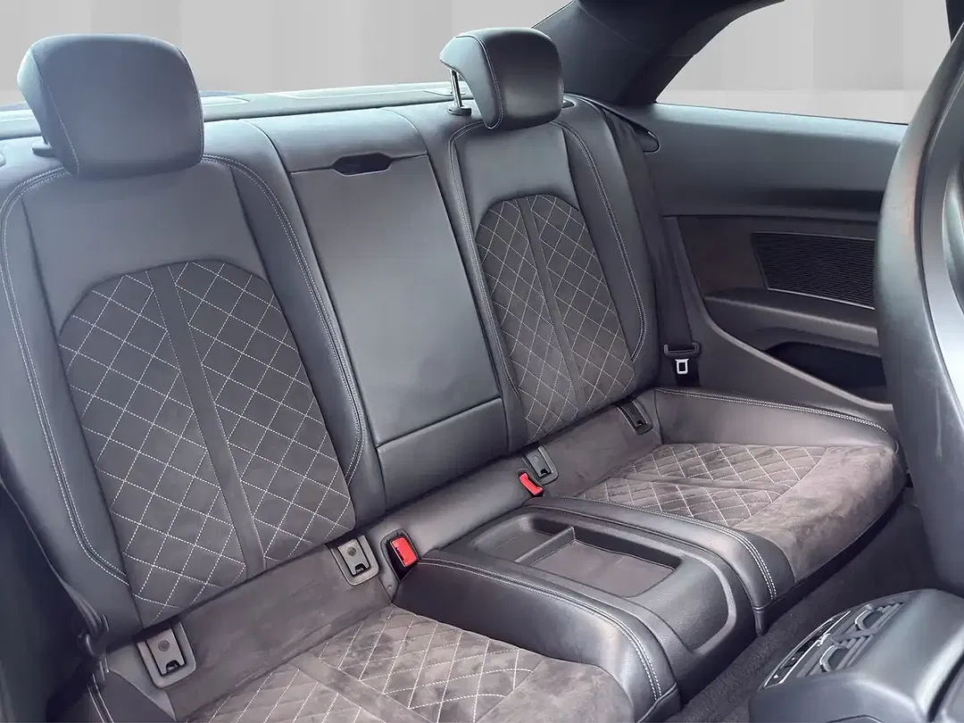 Audi RS5 - Thumbnail 15