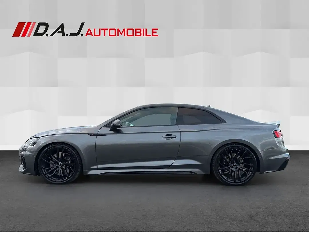 Audi RS5 - Thumbnail 2