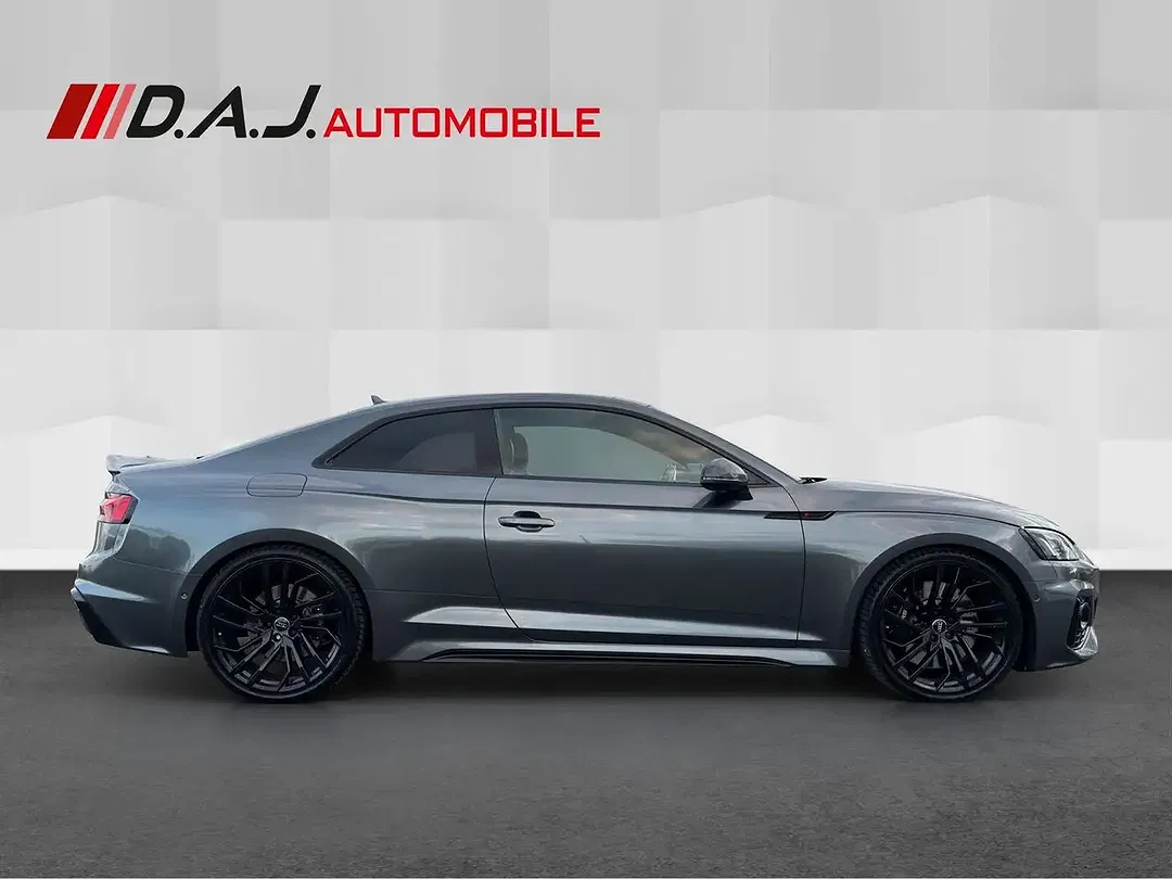 Audi RS5 - Thumbnail 6