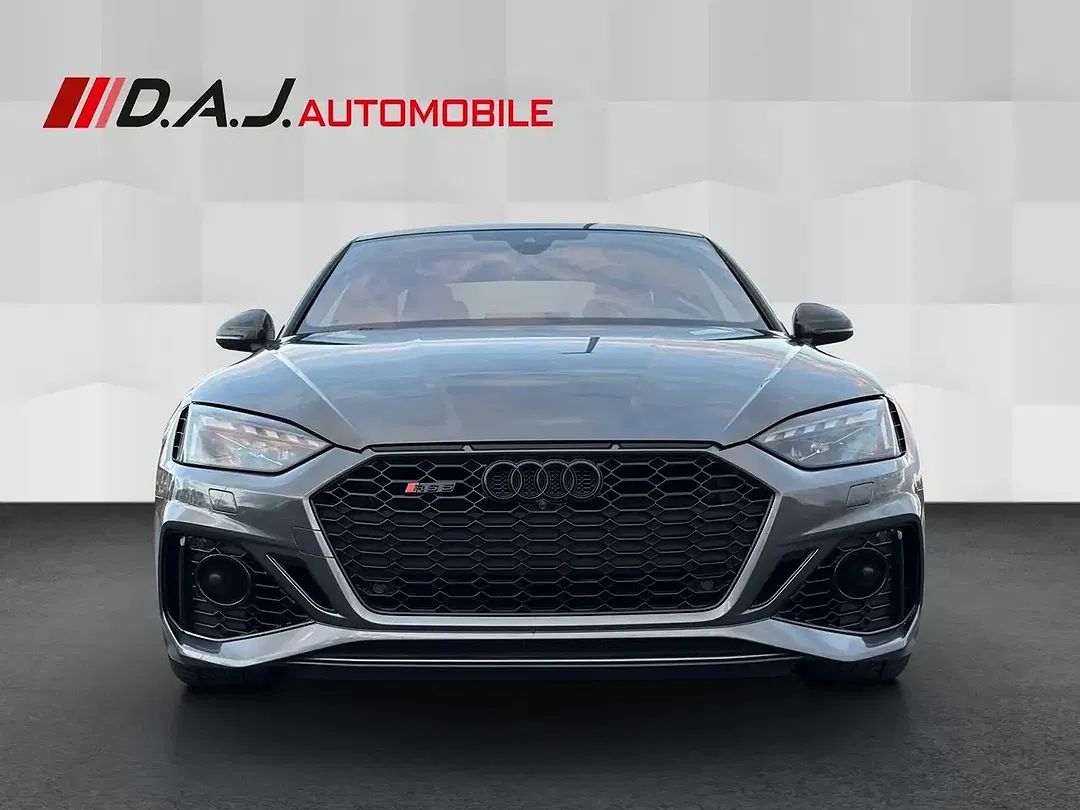 Audi RS5 - Thumbnail 8