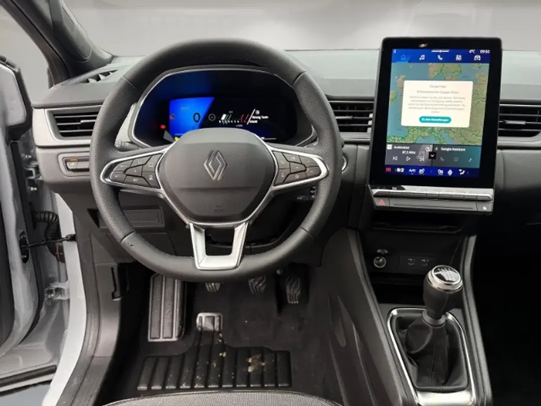 Renault Symbioz - Thumbnail 10
