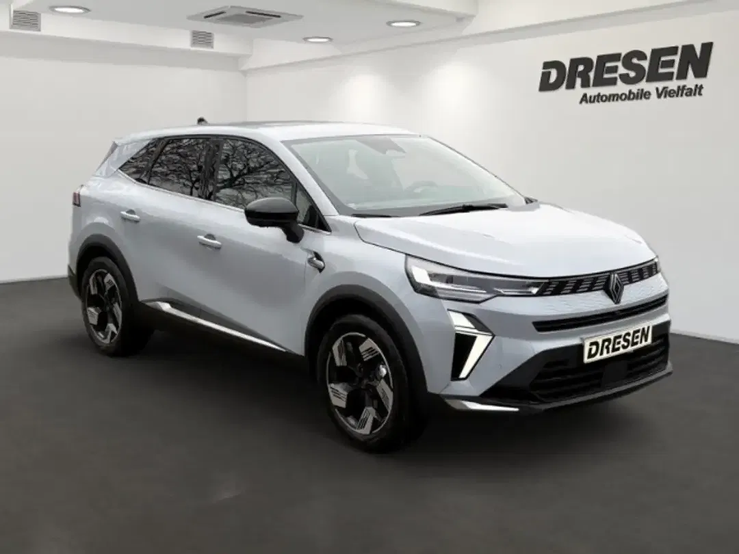 Renault Symbioz - Thumbnail 2