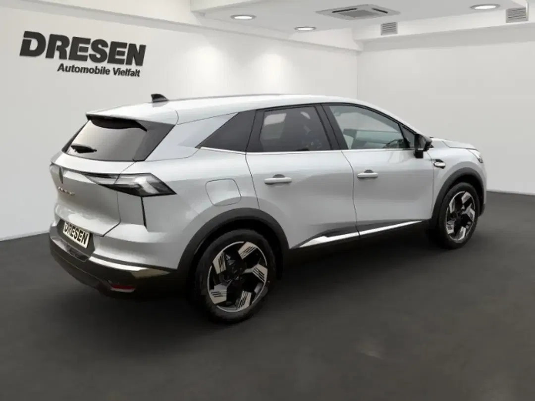 Renault Symbioz - Thumbnail 3