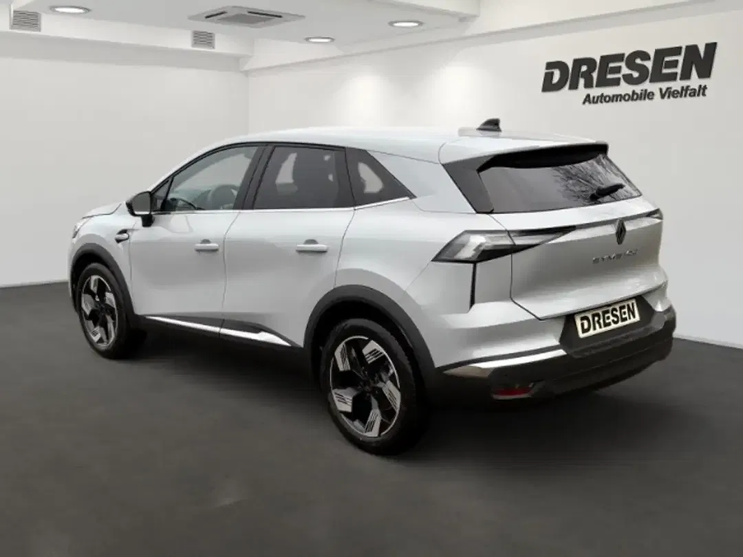 Renault Symbioz - Thumbnail 4
