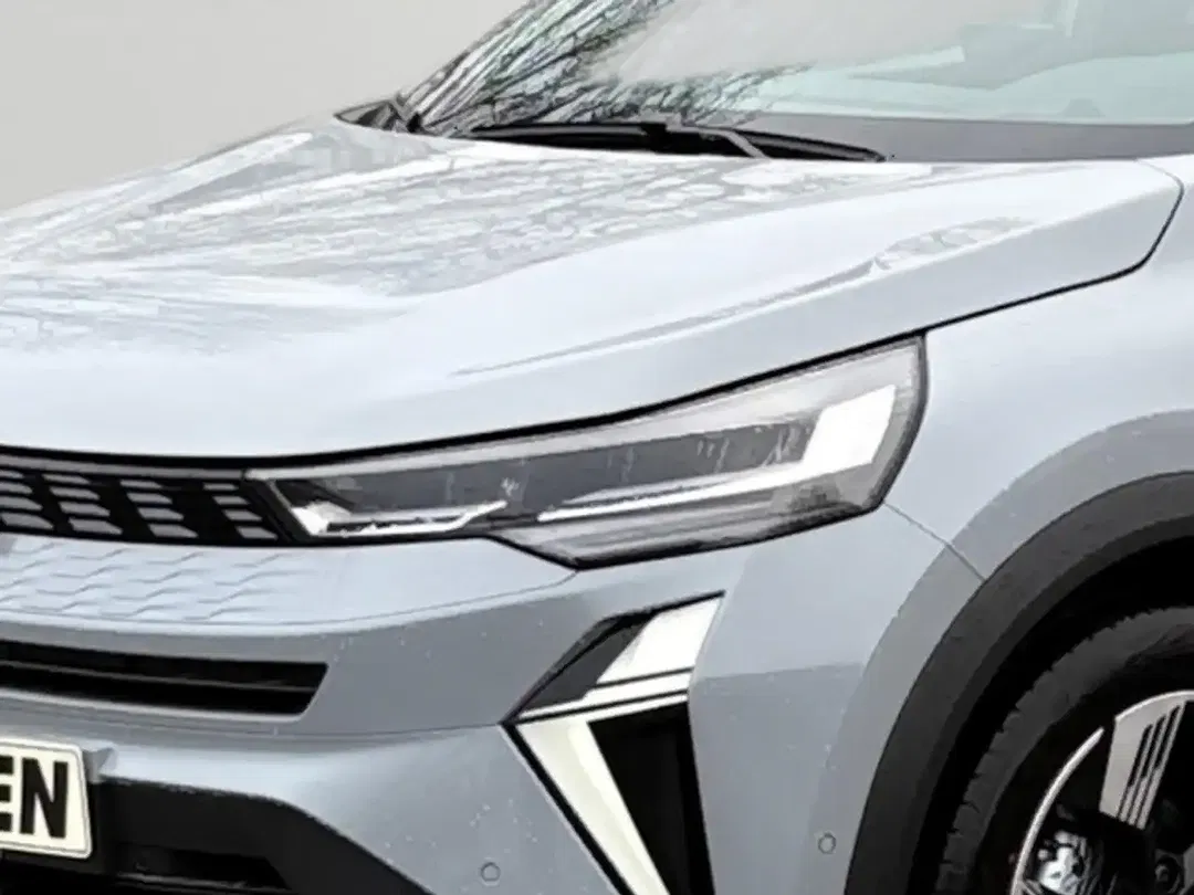 Renault Symbioz - Thumbnail 5