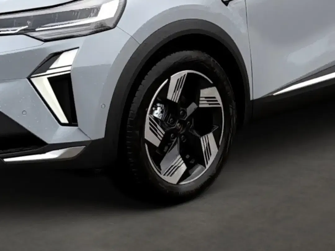 Renault Symbioz - Thumbnail 6