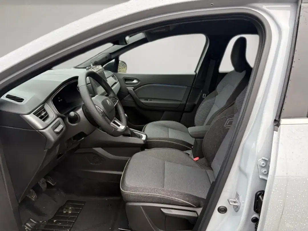 Renault Symbioz - Thumbnail 7