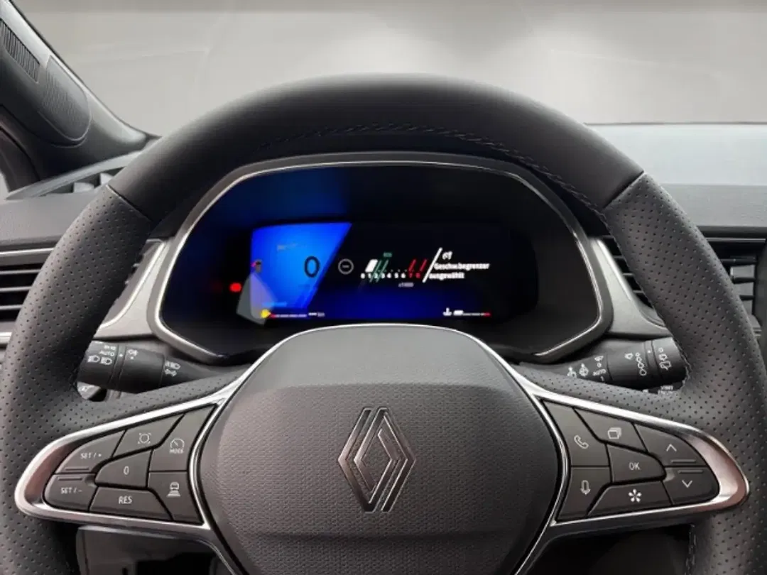 Renault Symbioz - Thumbnail 8