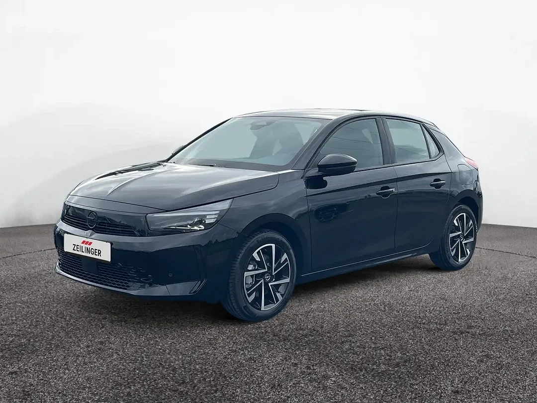 Opel Corsa - Afbeelding 1