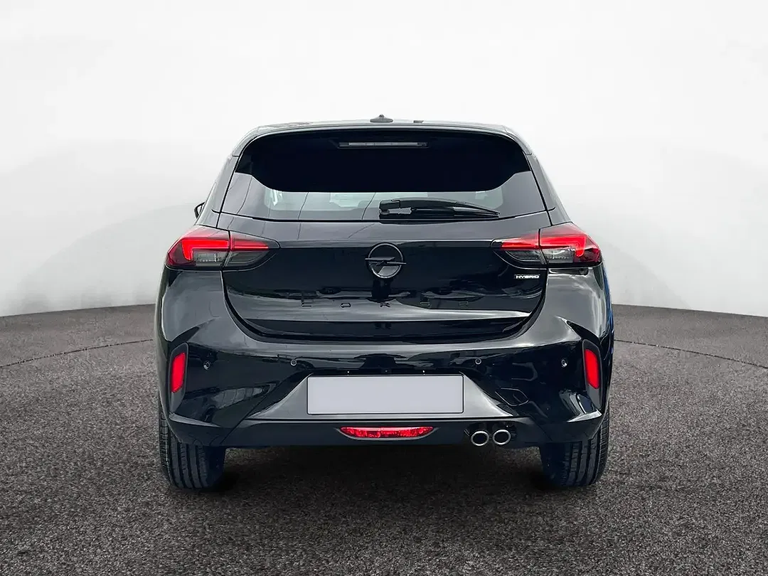 Opel Corsa - Thumbnail 5
