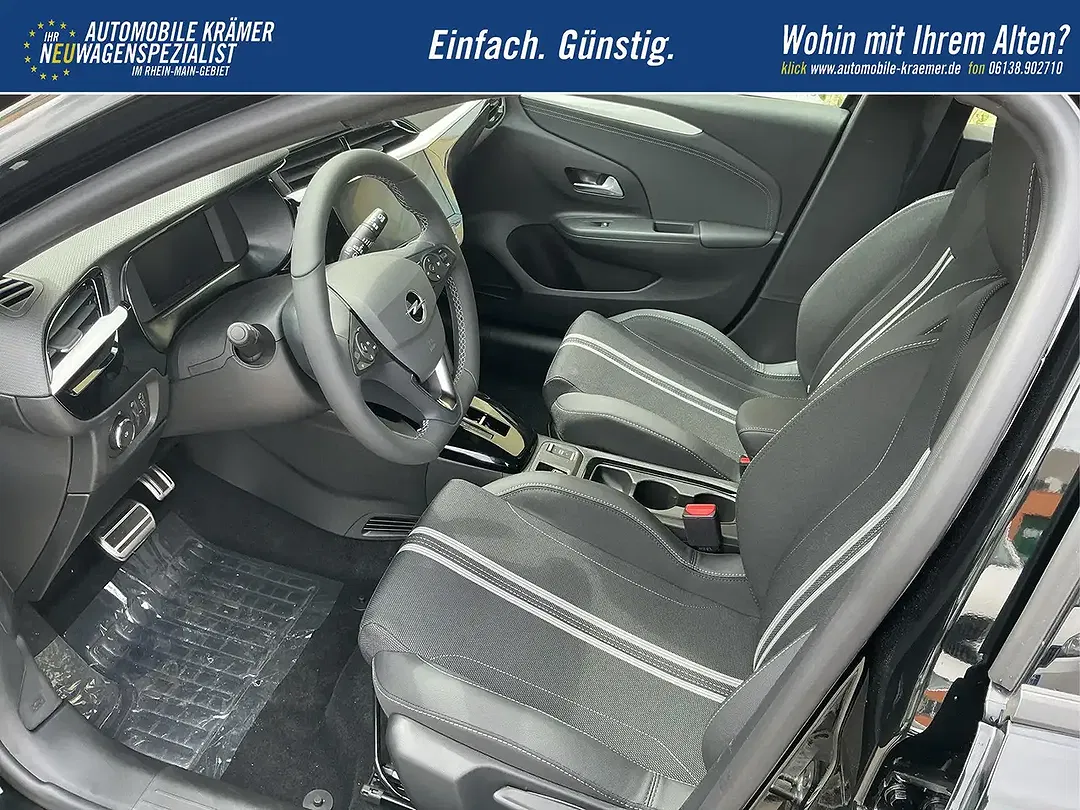 Opel Corsa - Thumbnail 10