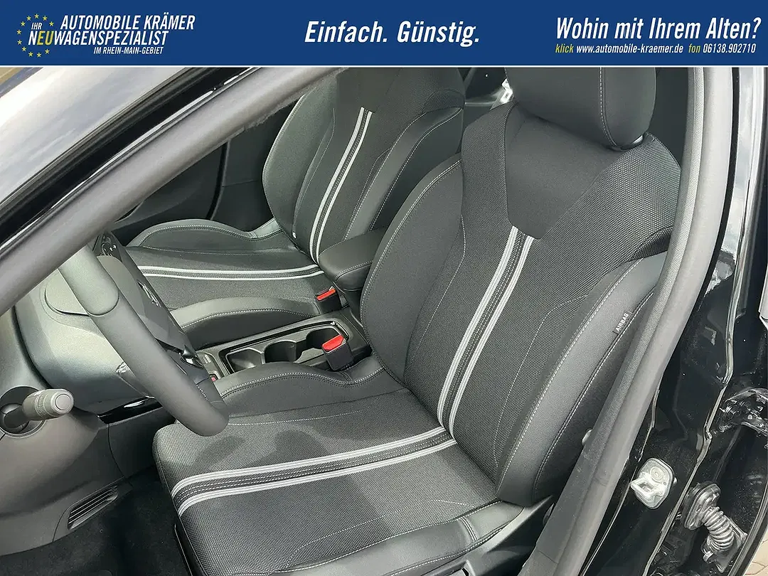 Opel Corsa - Thumbnail 11