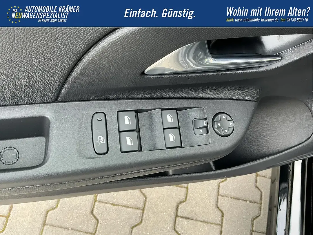 Opel Corsa - Thumbnail 12
