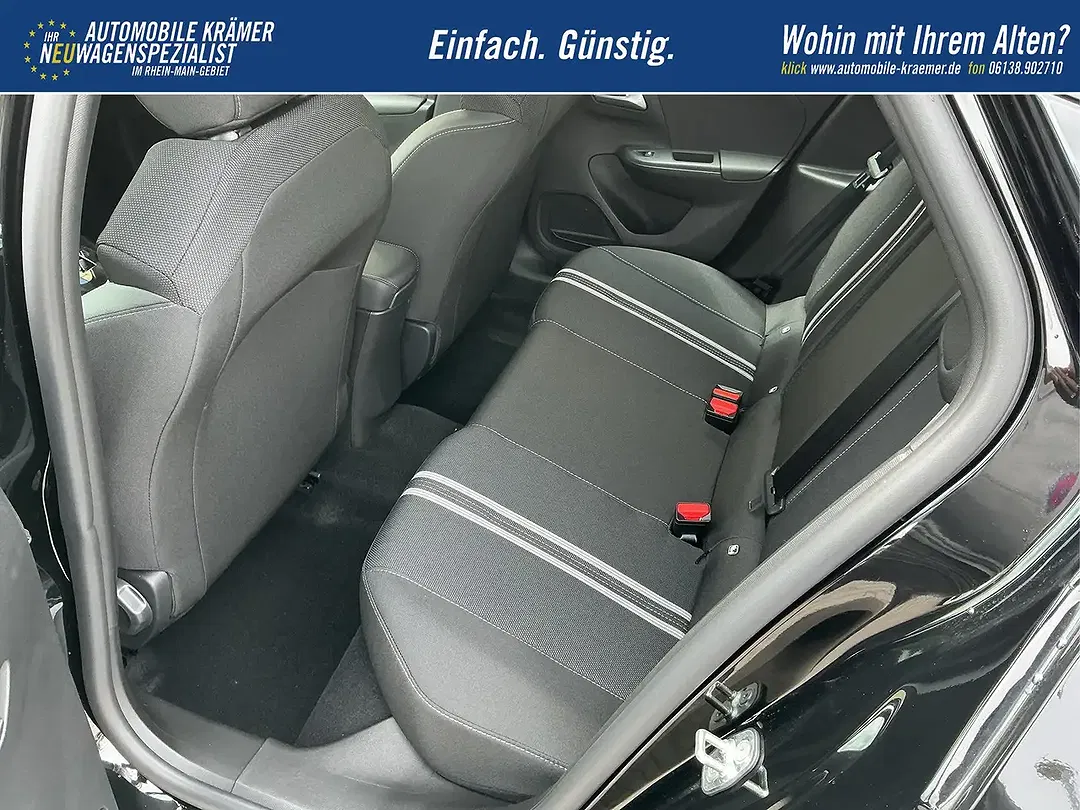 Opel Corsa - Thumbnail 14