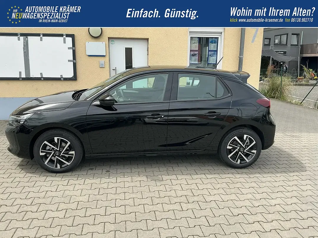 Opel Corsa - Thumbnail 4