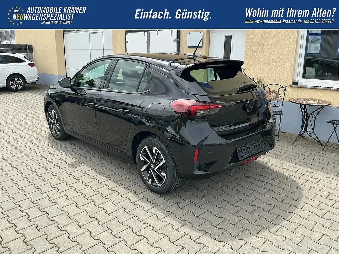 Opel Corsa - Thumbnail 5