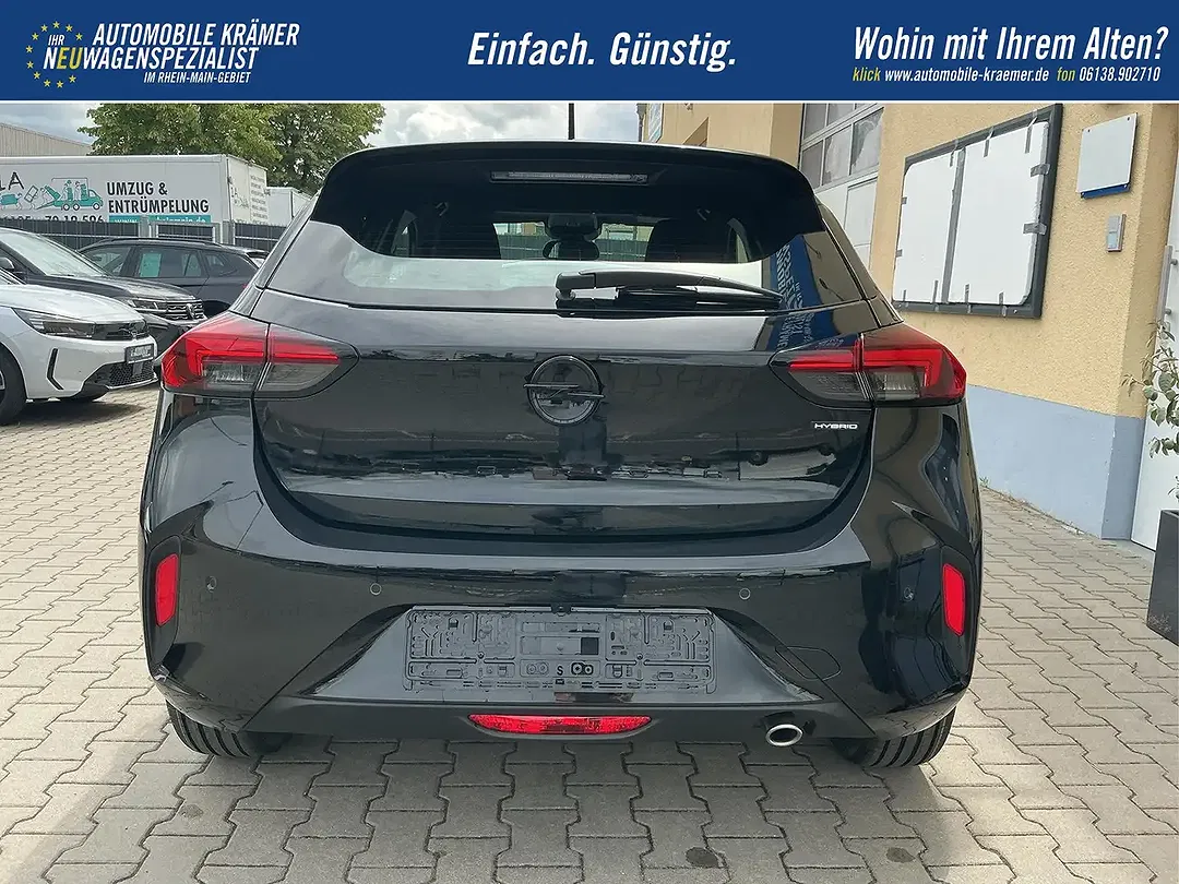Opel Corsa - Thumbnail 6