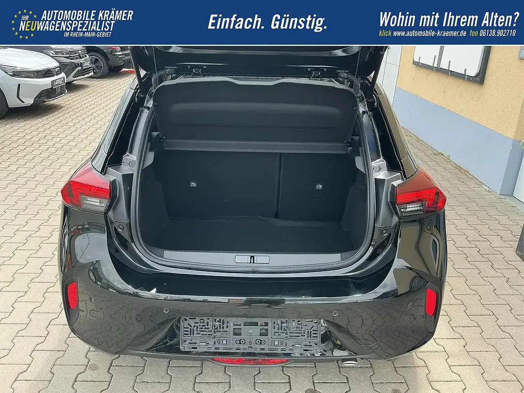Opel Corsa - Thumbnail 7