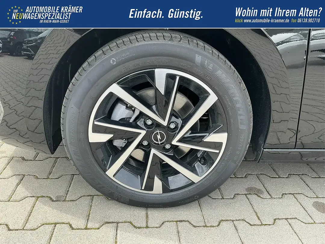 Opel Corsa - Thumbnail 8