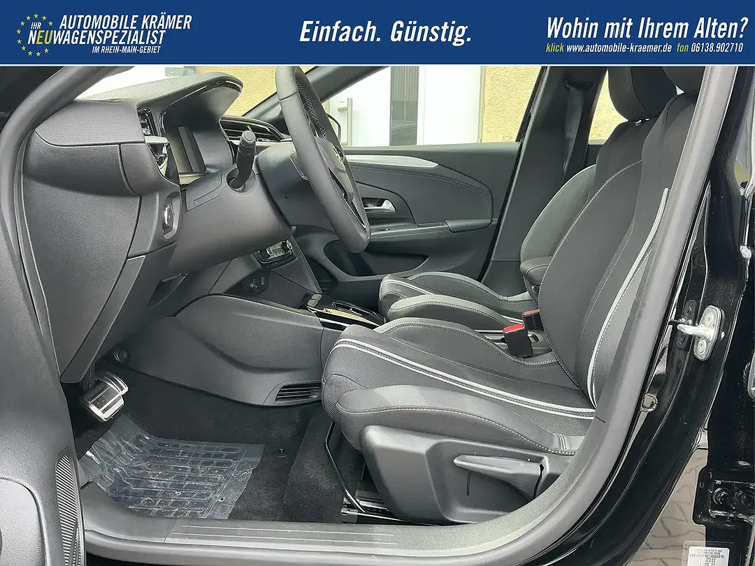 Opel Corsa - Thumbnail 9