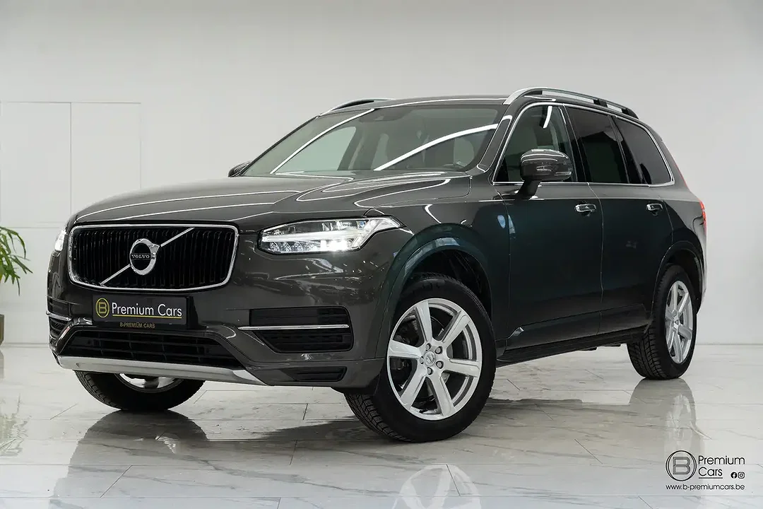 Volvo XC90 - Afbeelding 1