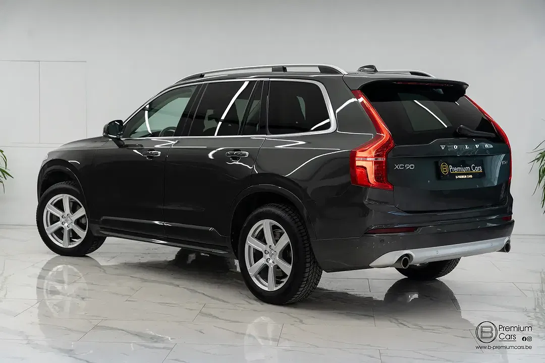 Volvo XC90 - Thumbnail 13