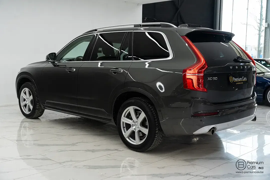Volvo XC90 - Thumbnail 14