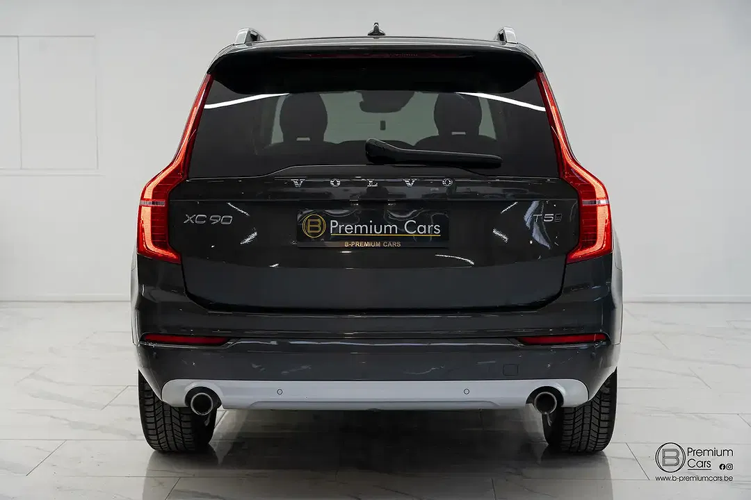 Volvo XC90 - Thumbnail 15