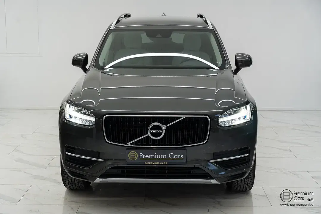 Volvo XC90 - Thumbnail 4