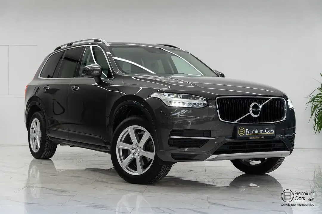 Volvo XC90 - Thumbnail 6