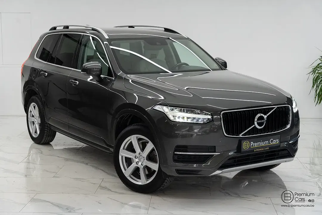 Volvo XC90 - Thumbnail 7