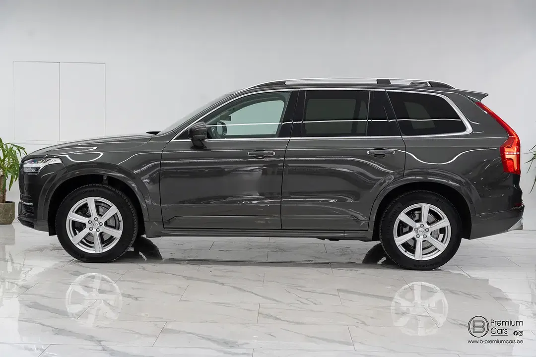 Volvo XC90 - Thumbnail 8
