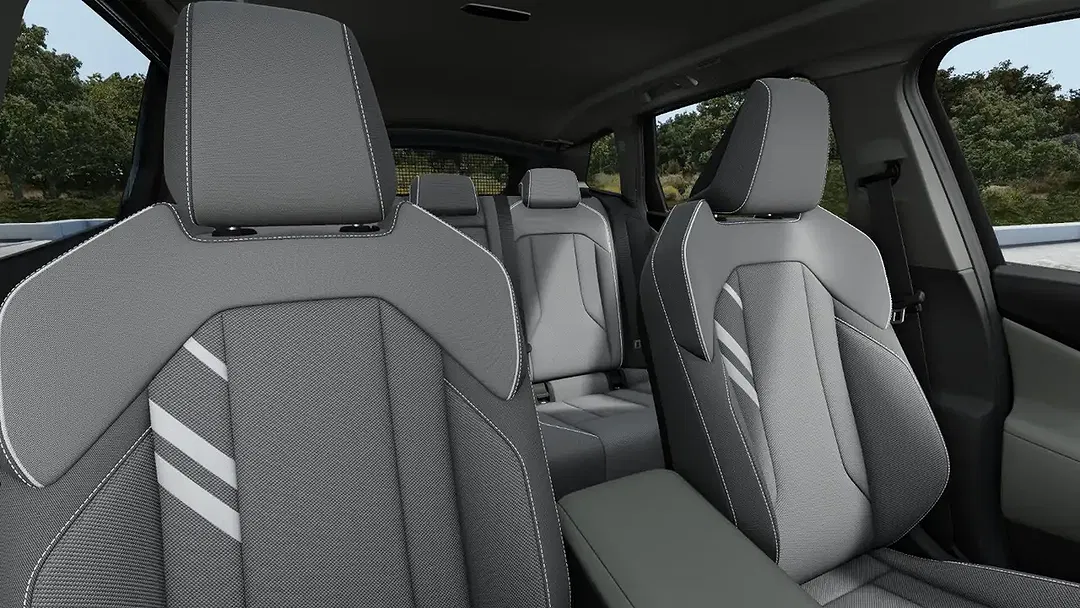 BMW X3 - Thumbnail 10