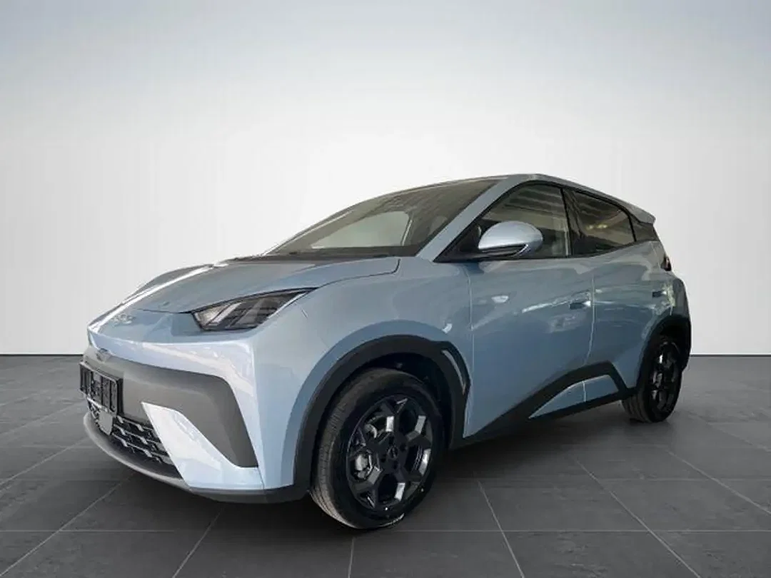 BYD Dolphin - Afbeelding 1